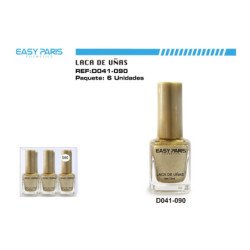 LACA DE UÑAS CHAMPAN 144/U