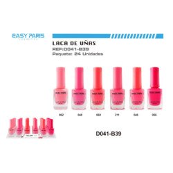 LACA DE UÑAS  288/C