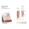 BRILLO LABIAL PEARL HIDRATANTE 24/U 288/C