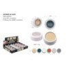S. DE OJOS ULTRA BRILLO 288/C