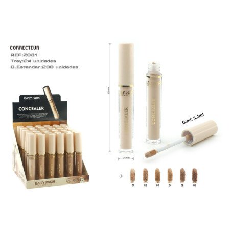 CORRECTOR CONCEALER  432/U