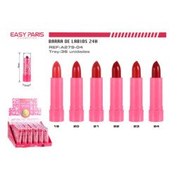 B.DE LABIOS 24H 432/U