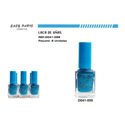 LACA DE UÑAS 144/C