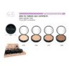 BASE DE MAQ.BETTER CREAM 24/U 288/C