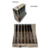 EYELINER NEGRO.24/U 288/U