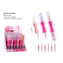 BRILLO LABIAL...
