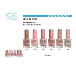 LACA DE UÑAS  288/C