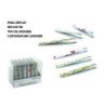 EXP. PINZA DEPILAR 36/U 864/C