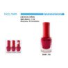 LACA DE UÑAS EASY PARIS 144/U