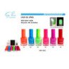 LACA DE UÑAS FLUORESCENTE 288/U