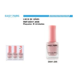LACA DE UÑAS 144/C