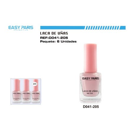 LACA DE UÑAS 144/C