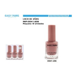 LACA DE UÑAS 144/C