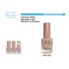 LACA DE UÑAS 144/C