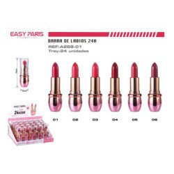 B.DE LABIOS 24H 288/U