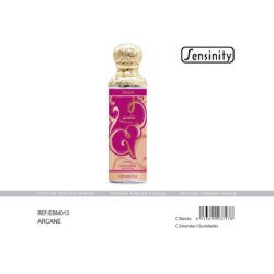 ARCANE BRUME FEMME
