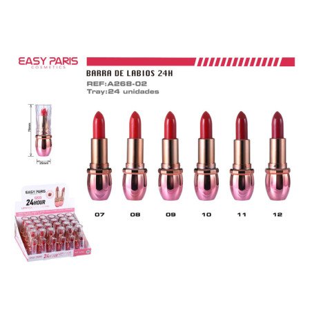 B.DE LABIOS 24H 288/U