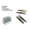 EXP. PINZA DEPILAR 36/U 864/C