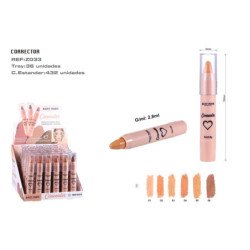 CORRECTOR CONCEALER 432/U