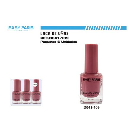 LACA DE UÑAS EASY PARIS 288/U