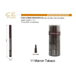 LAPIZ AUTOMATICOS MARRON...