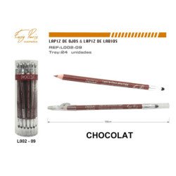 LAPIZ DE LABIOS/CEJAS...