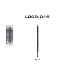 LAPIZ DE OJOS GRIS 288/U