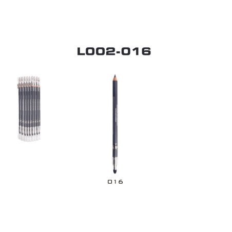 LAPIZ DE OJOS GRIS 288/U