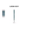 LAPIZ DE OJOS AZUL OCEANO 288/U
