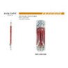 LAPIZ DE LABIOS ROJO 288/U