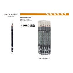 LAPIZ CORTO MADERA NGR 288/U