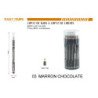 LAPIZ MADERA MARRON CHOCOLATE 288/U