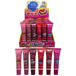 TINTA LABIAL 36/U 432/U
