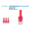 LACA DE UÑAS 144/U