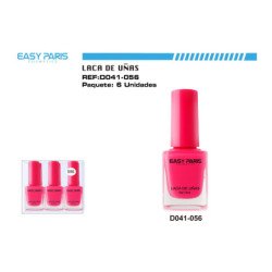 LACA DE UÑAS 144/U