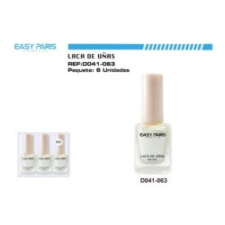 LACA DE UÑAS PERLA BLANC 144/C