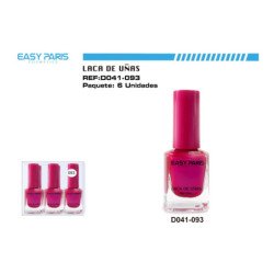 LACA DE UÑAS 144/U