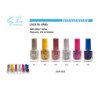 LACA DE UÑAS PURPURINA 288/C