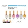 LACA DE UÑAS 9 DIAS 24/U 288/U