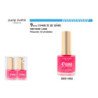 LACA DE UÑAS 9 DIAS PINK FLU.144/U