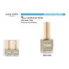 LACA DE UÑAS 9 DIAS BRONC 6/U 144/U