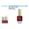 LACA DE UÑAS 9 DIAS MATE 6/U 144/U