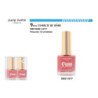 LACA DE UÑAS 9 DIAS 6/U 144/U