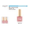 LACA DE UÑAS 9 DIAS 6/U 144/U