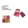 CAJITA DOBLE PARA PINTALABIOS 12/U 600/C