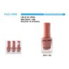 LACA DE UÑAS EASY PARIS 144/U