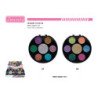 S.CREMA GLITTER 144/C