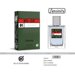 BO CO MEN 64 POUR HOMME...