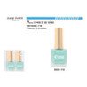 LACA DE UÑAS 9 DIAS BLUE 6/U 144/U