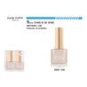 LACA DE UÑAS 9 DIAS PINK PERLA 144/U